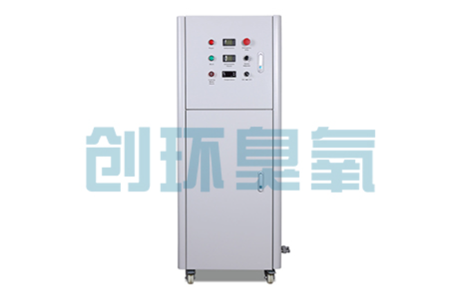 达州2026好用的臭氧发生器哪个公司靠谱？工业设备厂家盘点