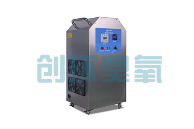 达州2026化妆品生产车间GMP洁净区环境维持，臭氧发生器如何与空调系统联动？