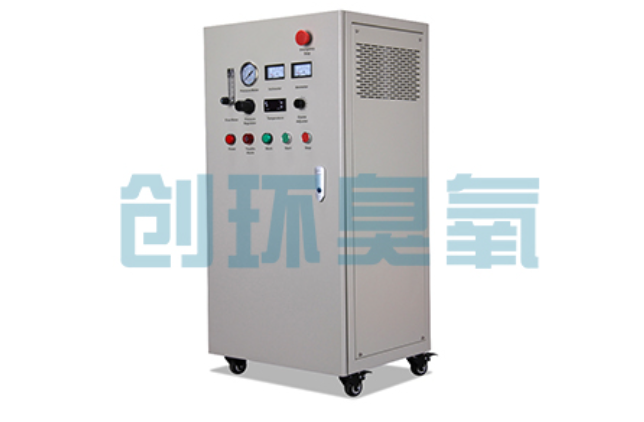 达州密度养殖如何降低病害率？臭氧发生器精准消杀全解析