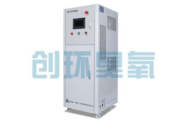 达州高密度养殖中臭氧发生器的维护方法有哪些