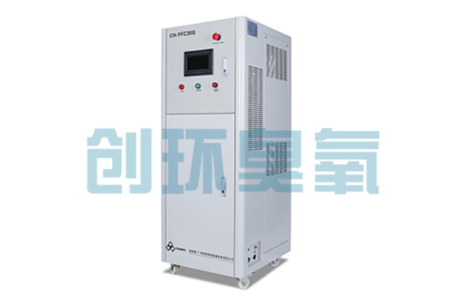 达州新手必看：海水养殖臭氧发生器投加量计算与安全浓度控制