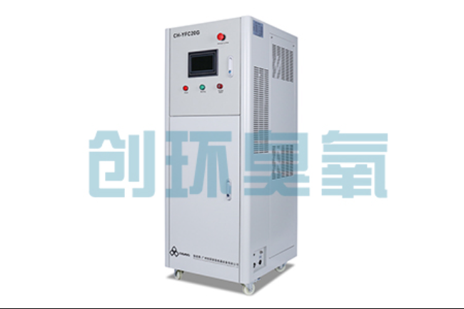 达州室内海水养殖尾水处理：臭氧发生器达标排放工艺流程详解
