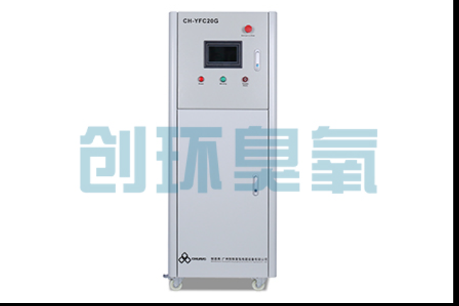 达州ORP(氧化还原电位)控制在海水养殖臭氧投加中的核心作用与设定区间
