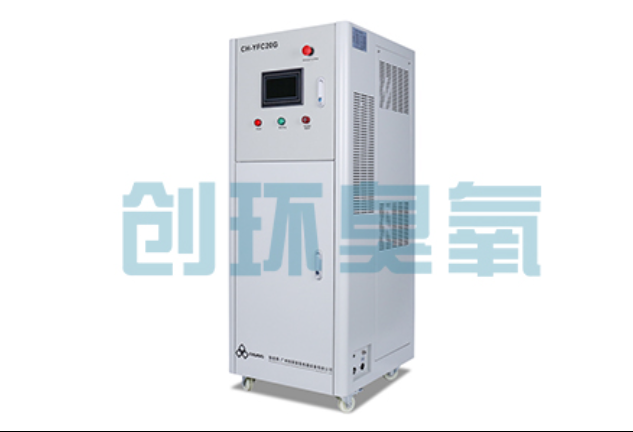 达州南美白对虾养殖弧菌超标怎么办？臭氧发生器精准消杀与避坑指南