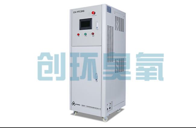 达州高密度养虾水质恶化怎么救？臭氧发生器降解氨氮与亚硝酸盐实操步骤