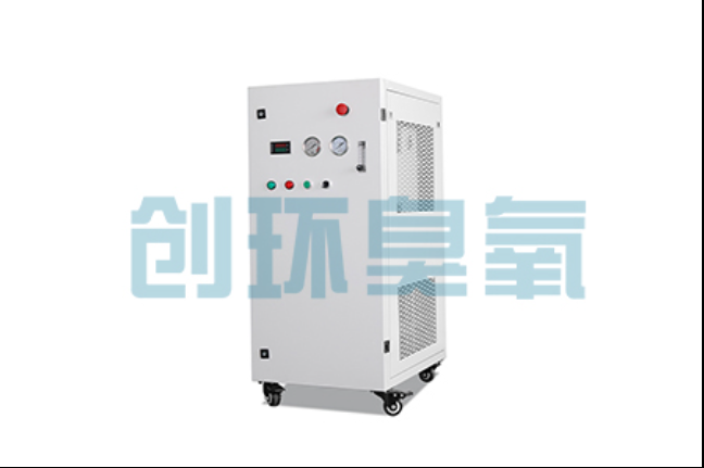 达州2026年南美白对虾循环水养殖系统(RAS)臭氧消毒完整指南