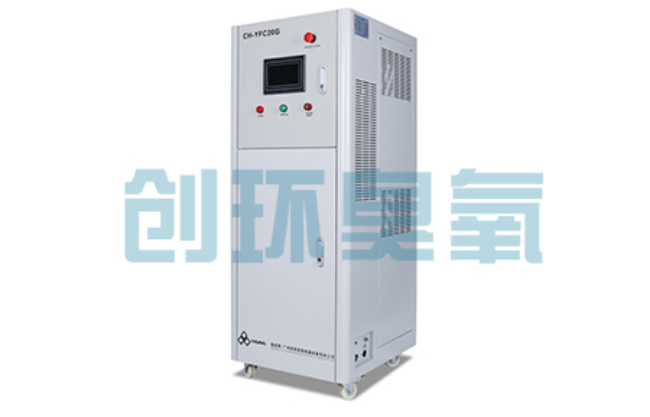 达州工厂化循环水养虾必备：蛋白分离器后端注入臭氧的技术要点与逻辑