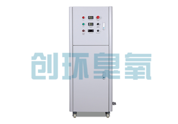 达州高密度养虾内循环模式：臭氧发生器阻断病害传播与零药物残留方案