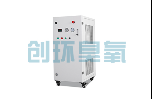 达州工厂化养鲈必看：2026年臭氧发生器替代传统消毒的最新方案
