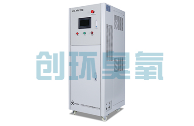 达州石斑鱼养殖必看：臭氧发生器安装位置与日常维护全攻略