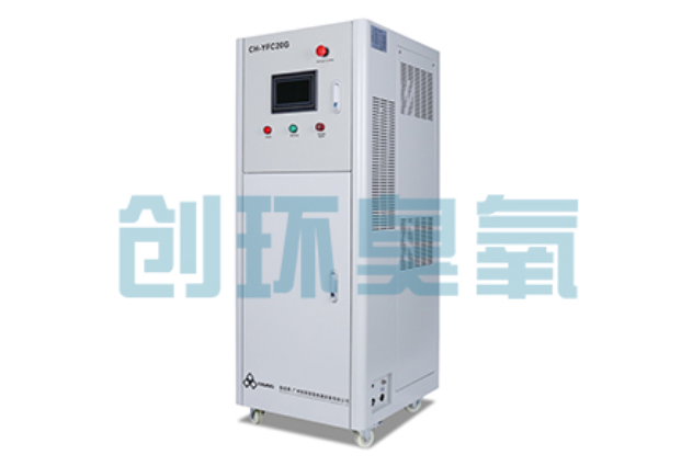 达州石斑鱼循环水养殖避坑清单：臭氧发生器选型与投加的8个误区