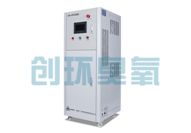 达州石斑鱼养殖中臭氧发生器的作用是什么？3分钟说清楚杀菌与净水原理