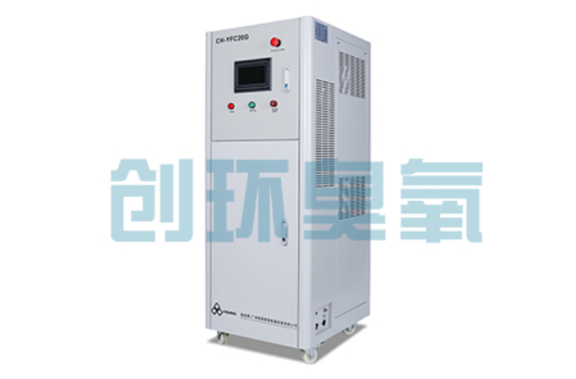 达州为什么石斑鱼循环水系统需要臭氧发生器？降解氨氮与提升溶氧机制揭秘
