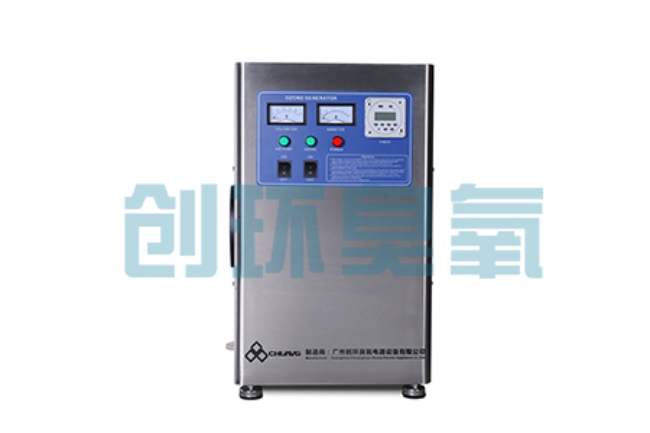 达州高盐高浓度化工废水怎么处理？臭氧发生器催化氧化技术的应用边界在哪里？