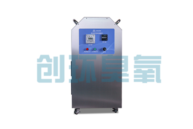 达州臭氧发生器在其他食品加工中的应用有哪些?