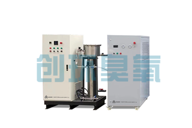 达州化工废水高级氧化技术对比：臭氧发生器催化氧化与微电解工艺的适用场景与成本分析