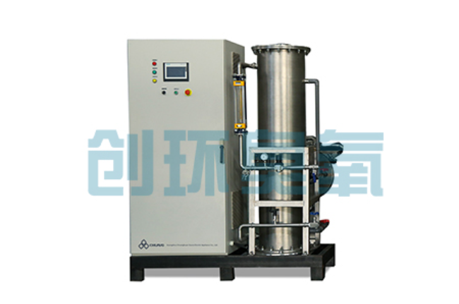 达州高浓度化工废水脱毒对比：臭氧发生器与湿式氧化法（WAO）的能耗与设备投资评估