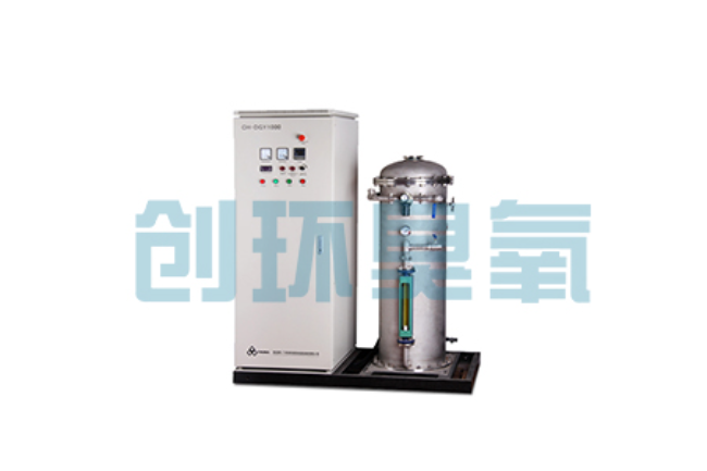 达州臭氧+UV vs 臭氧+H₂O₂：哪个AOP工艺运行成本低20%？