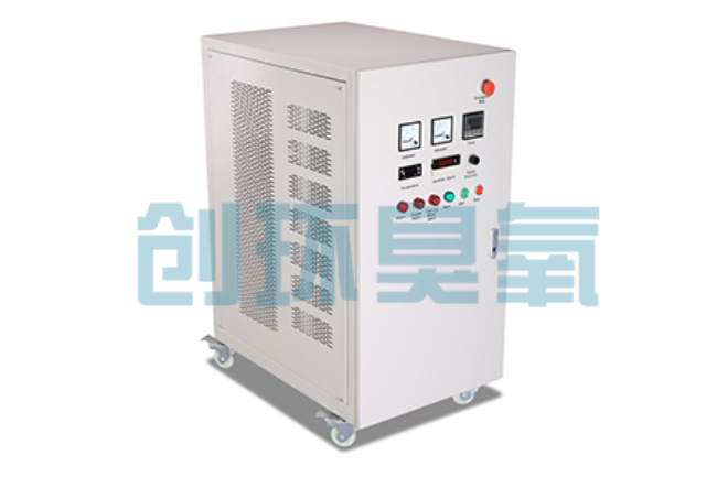 达州臭氧如何实现水产养殖水体微生态重构？工厂化高密度养殖技术深度拆解