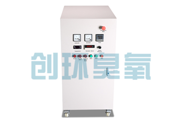 达州拒绝盲目选型！工厂化循环水养殖臭氧发生器产量计算公式与避坑指南