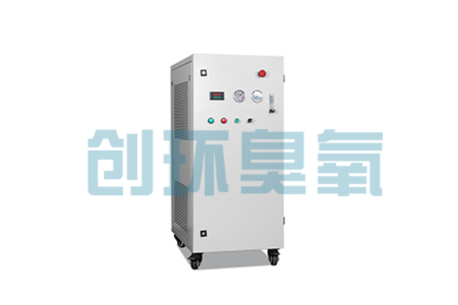 达州高密度养殖中臭氧发生器的维护方法