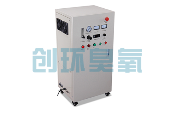 达州5个臭氧发生器实操技巧，有效提升鲈鱼循环水养殖成活率